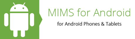 MIMS for Android